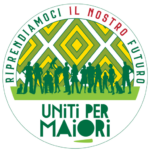 Logo - Gruppo Civico uniti per Maiori