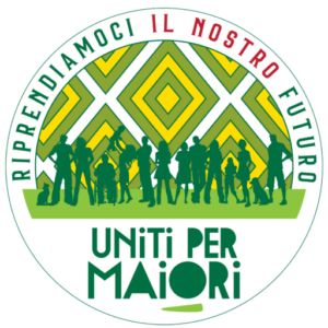 Logo - Gruppo Civico uniti per Maiori