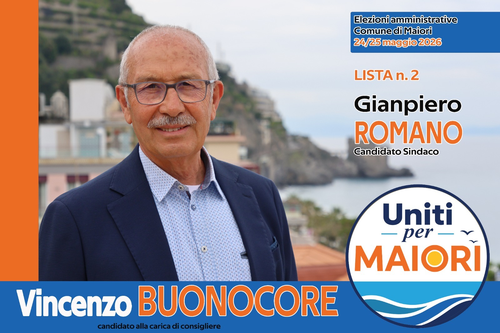 Buonocore Vincenzo (detto Enzo)