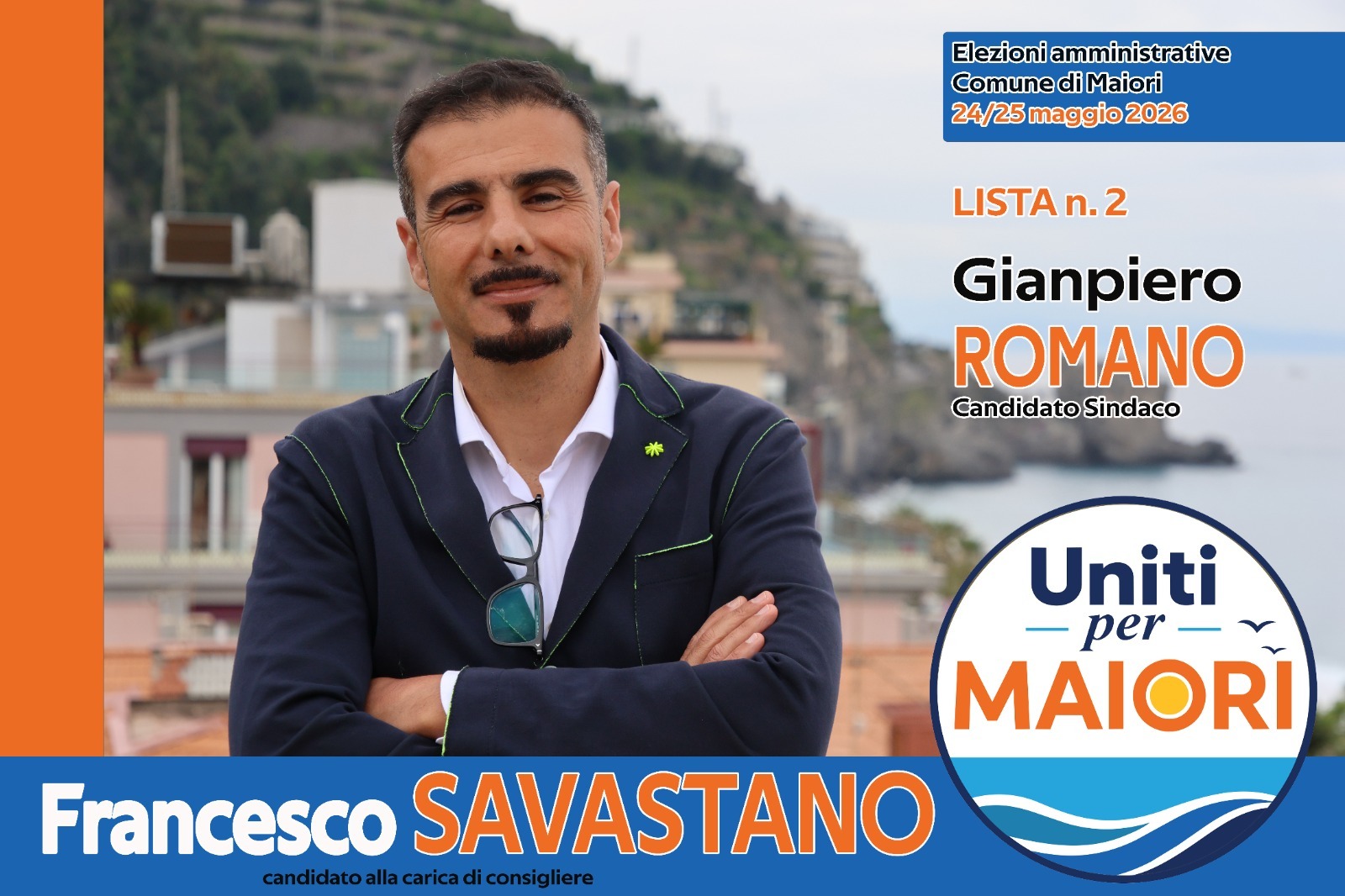 Savastano Francesco