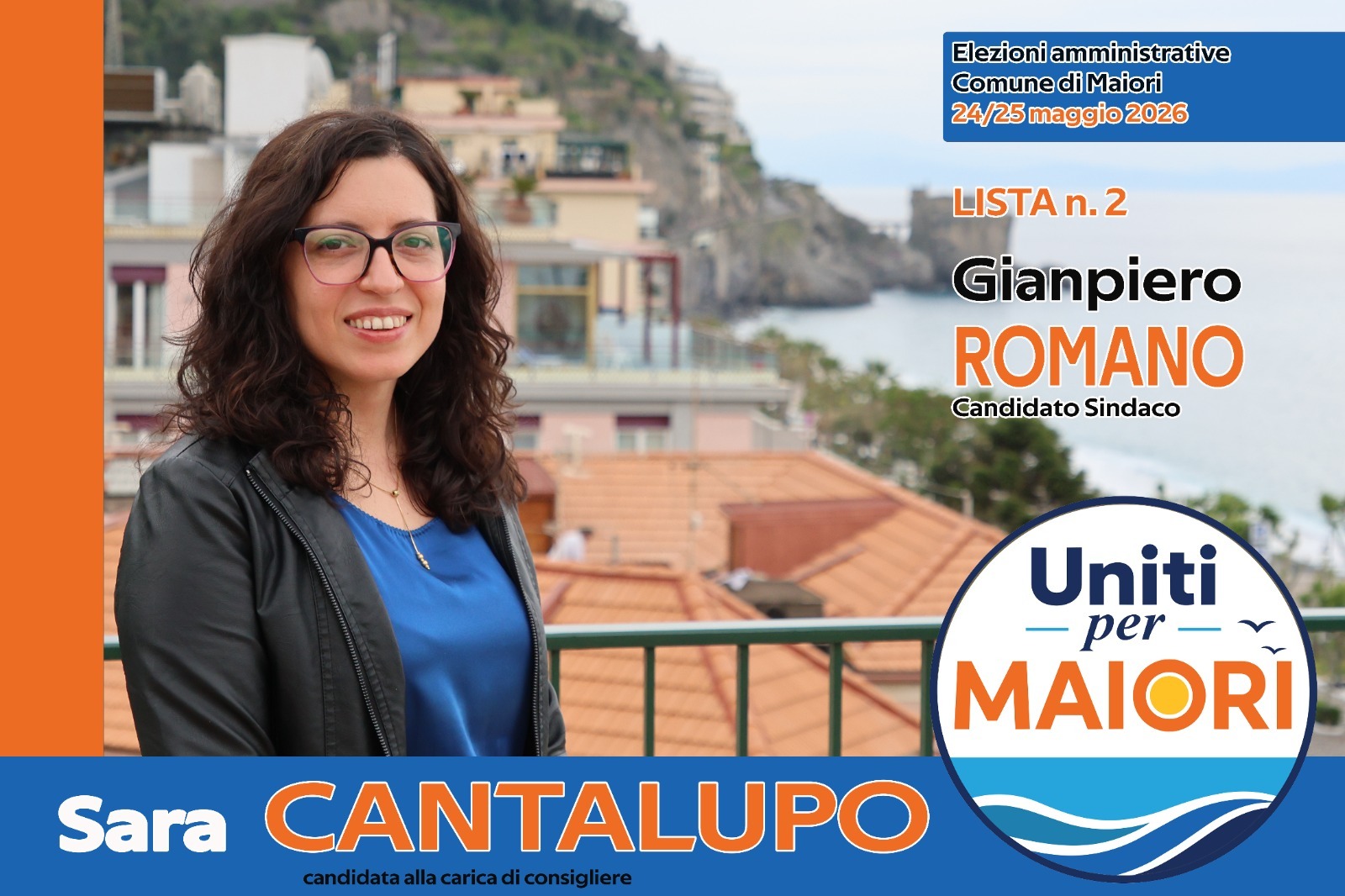 Cantalupo Sara
