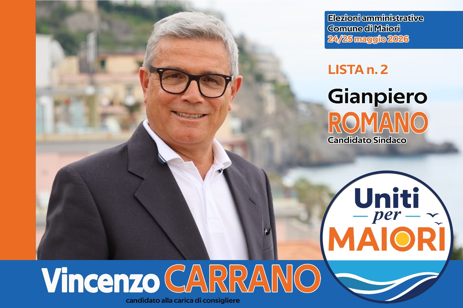 Carrano Vincenzo