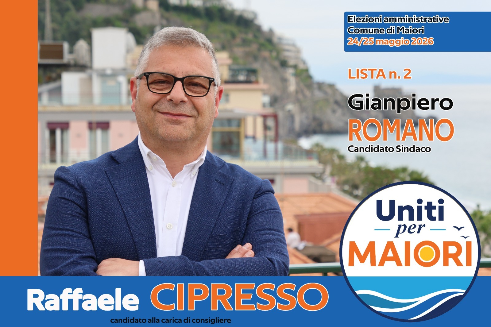 Cipresso Raffaele