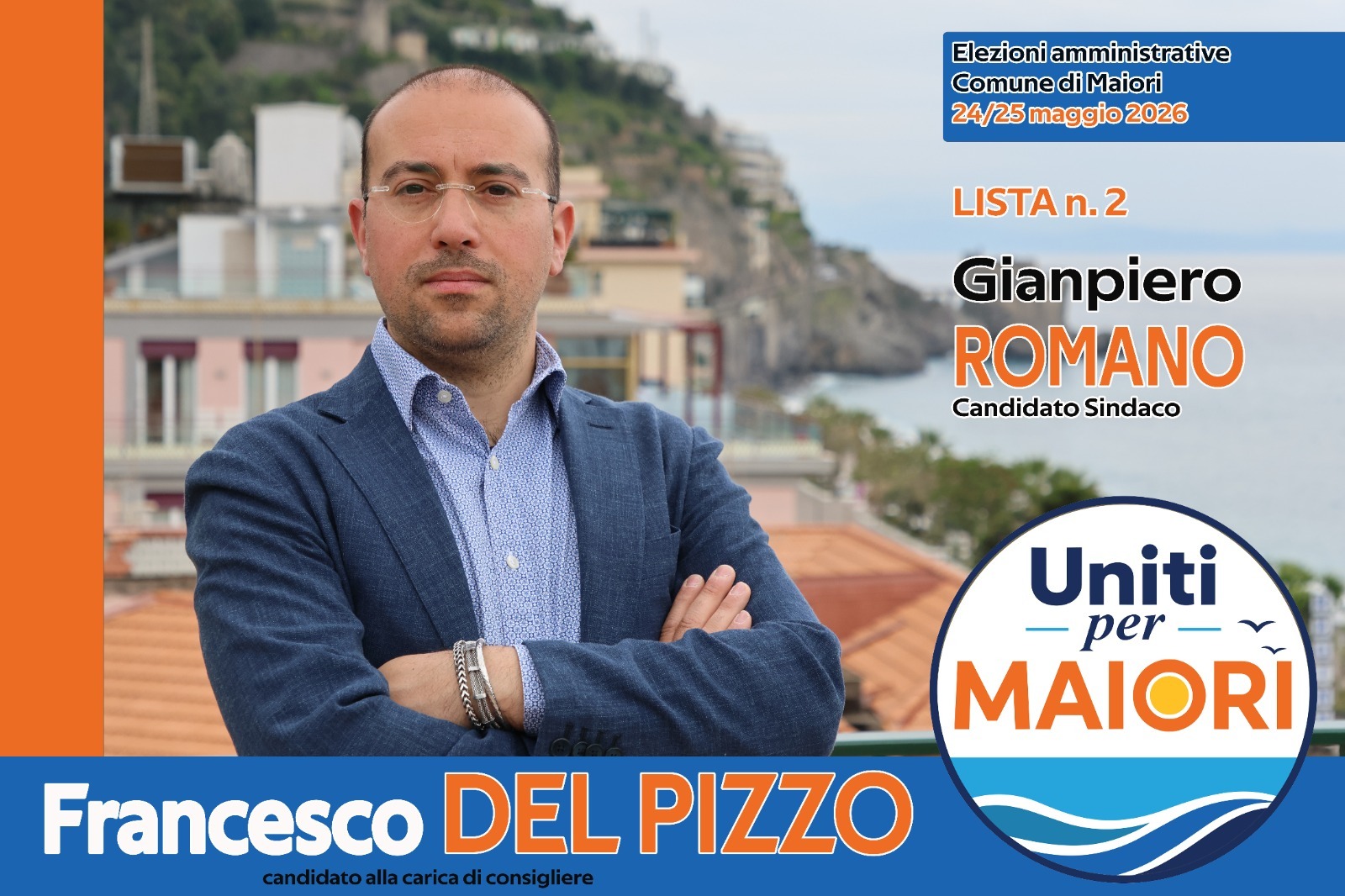 Del Pizzo Francesco