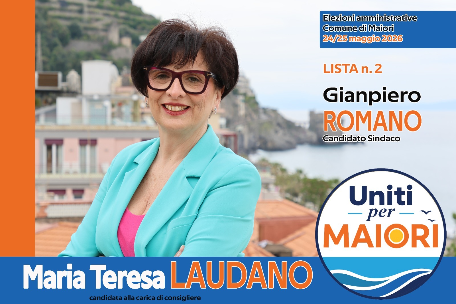 Laudano Maria Teresa