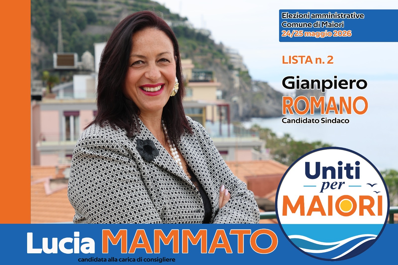 Mammato Lucia