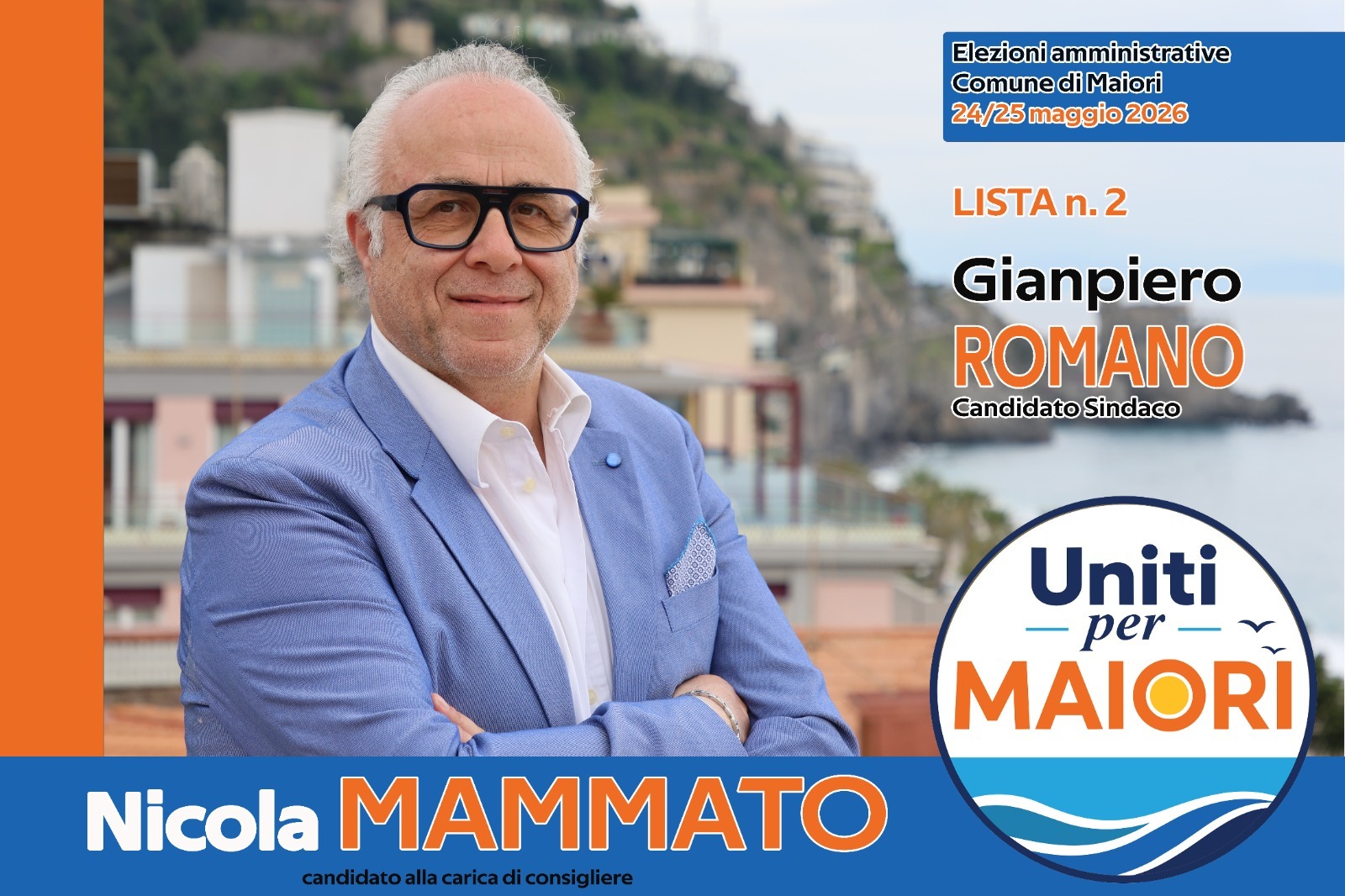 Mammato Nicola