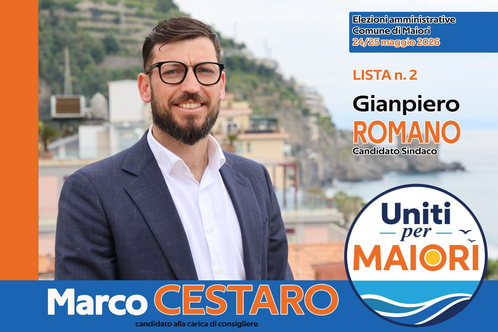 Marco Cestaro