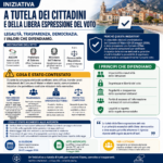Comunicato stampa